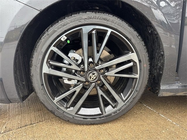 Thumbnail: 2026 Toyota Camry - 11