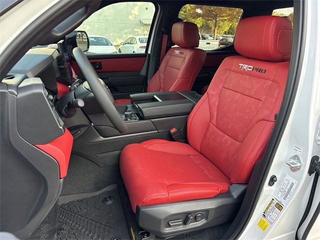 Thumbnail: 2026 Toyota Tundra - 13