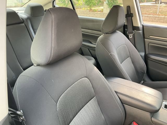 Thumbnail: 2025 Nissan Altima - 17