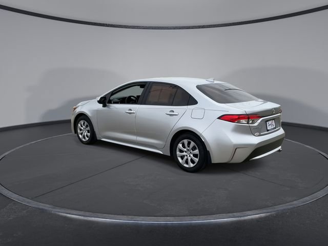 Thumbnail: 2021 Toyota Corolla - 6