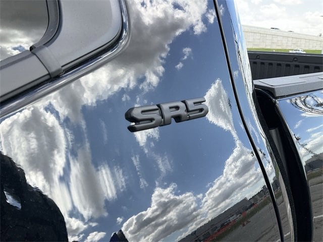 Thumbnail: 2026 Toyota Tundra - 11