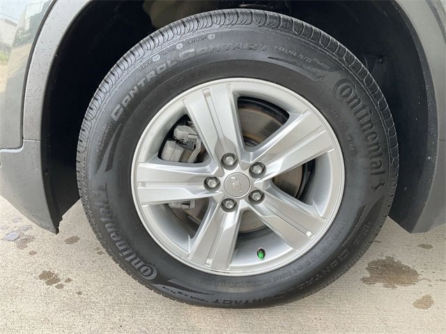 Thumbnail: 2020 Chevrolet Trax - 11