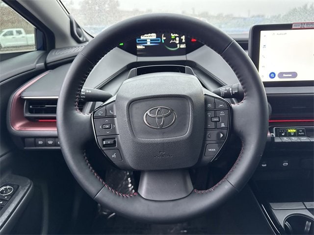 Thumbnail: 2025 Toyota Prius - 19