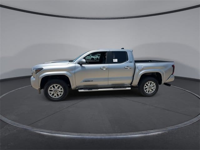 Thumbnail: 2025 Toyota Tacoma - 4