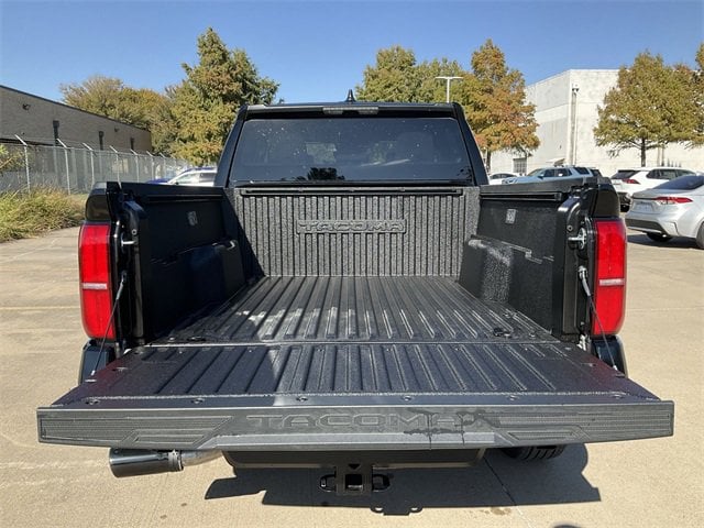Thumbnail: 2025 Toyota Tacoma - 16