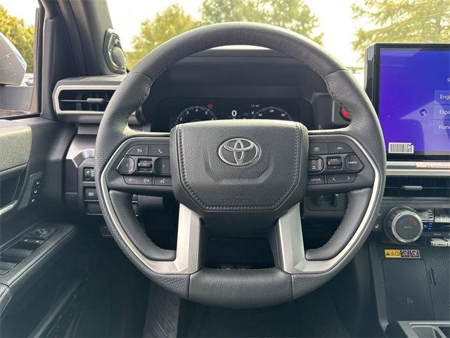 Thumbnail: 2025 Toyota 4Runner - 21