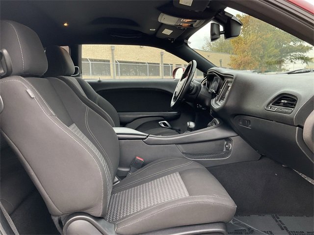 Thumbnail: 2022 Dodge Challenger - 16