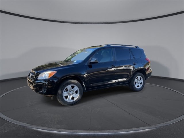 Thumbnail: 2010 Toyota RAV4 - 4