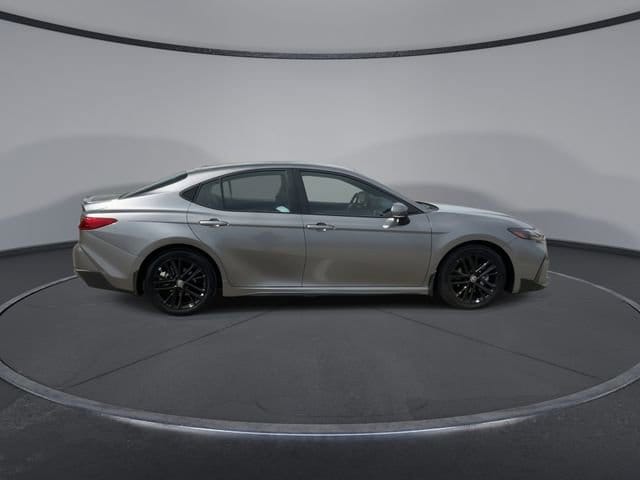 Thumbnail: 2026 Toyota Camry - 9