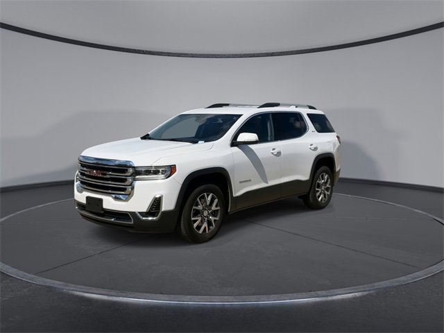 2023 Gmc Acadia SLT photo 2
