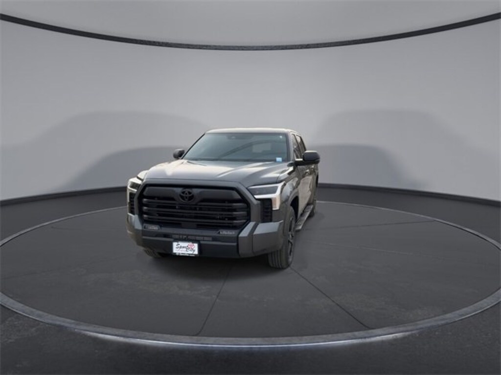 New 2026 Toyota Tundra SR5 Truck CrewMax