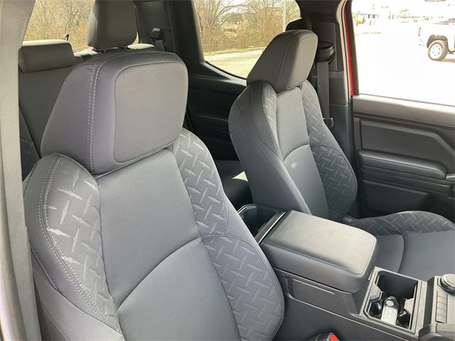 Thumbnail: 2026 Toyota Tacoma - 17