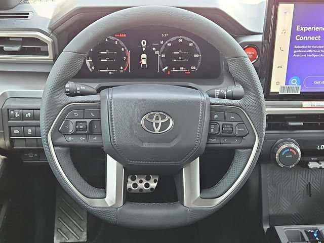 Thumbnail: 2026 Toyota Tacoma - 20