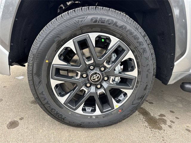 Thumbnail: 2026 Toyota Tundra - 12