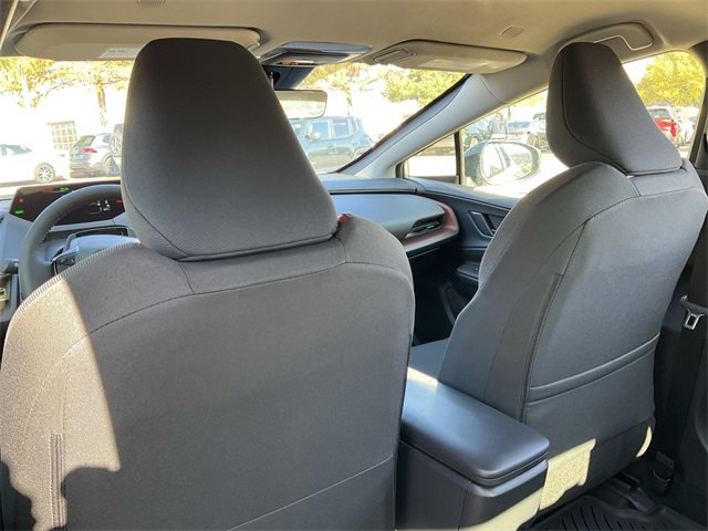 Thumbnail: 2025 Toyota Prius - 15