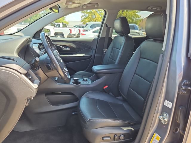 2019 GMC Terrain SLT - Photo 13