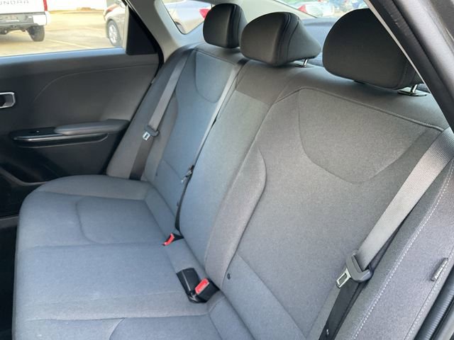 Thumbnail: 2025 Kia K4 - 17