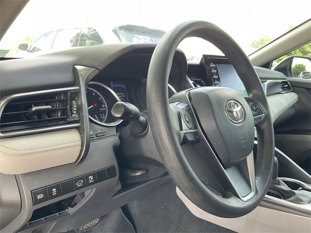 Thumbnail: 2021 Toyota Camry - 10