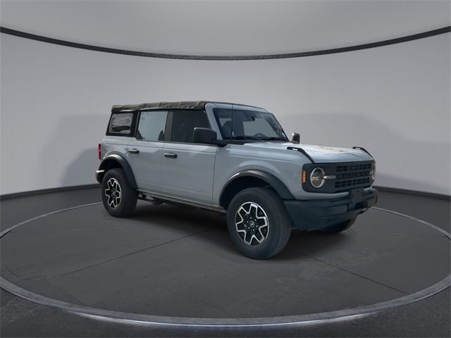 Thumbnail: 2022 Ford Bronco - 2