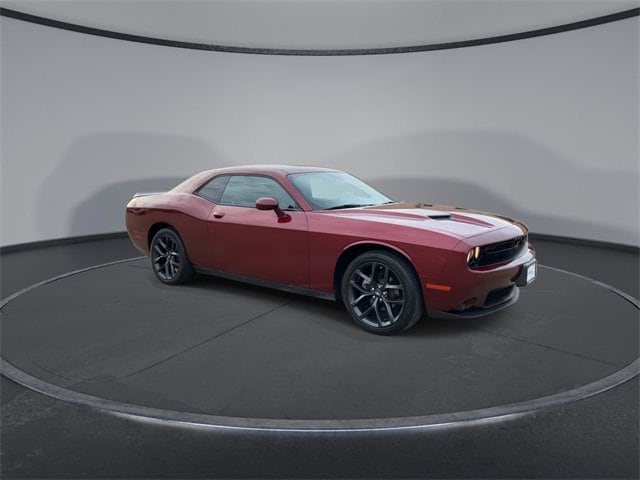Thumbnail: 2022 Dodge Challenger - 2