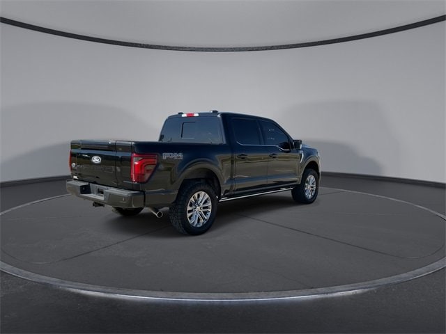 Thumbnail: 2024 Ford F-150 - 8