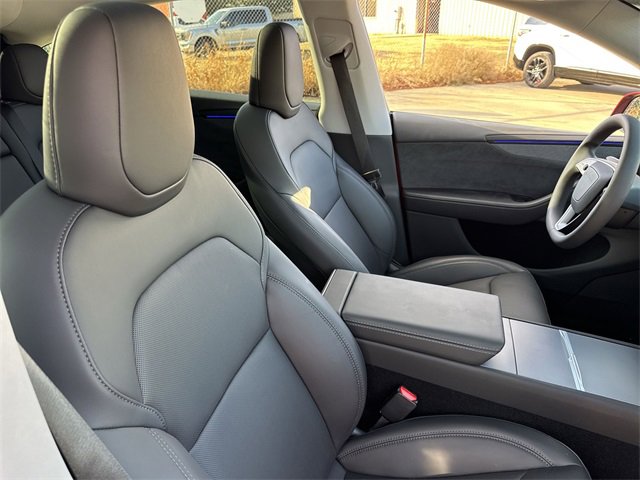 Thumbnail: 2026 Tesla Model Y - 18