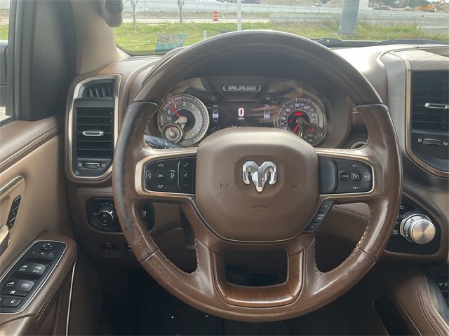 2019 RAM 1500 Longhorn 20