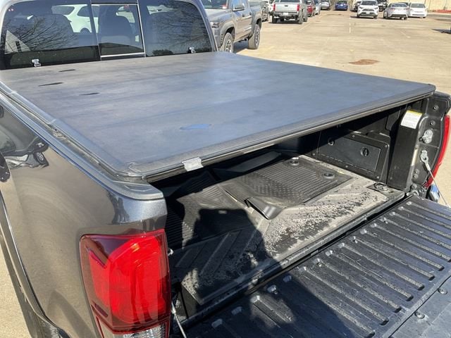 Thumbnail: 2023 Toyota Tacoma - 16