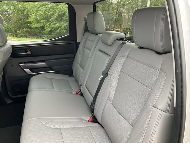 Thumbnail: 2024 Toyota Tundra - 17