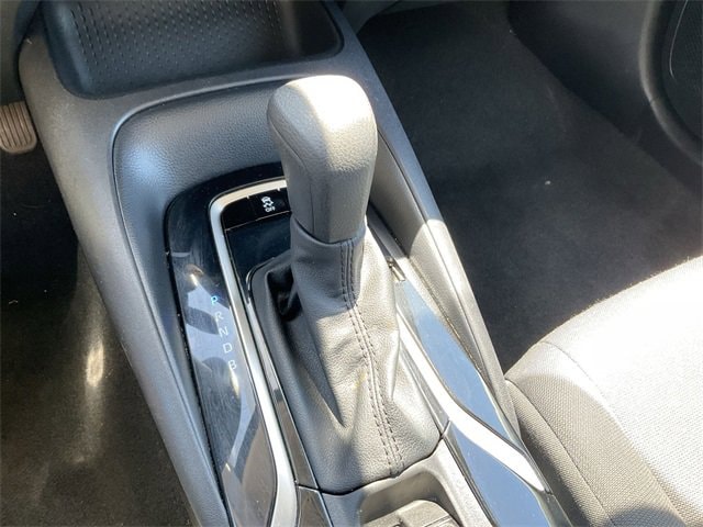 Thumbnail: 2022 Toyota Corolla - 23