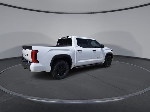 Thumbnail: 2026 Toyota Tundra - 4
