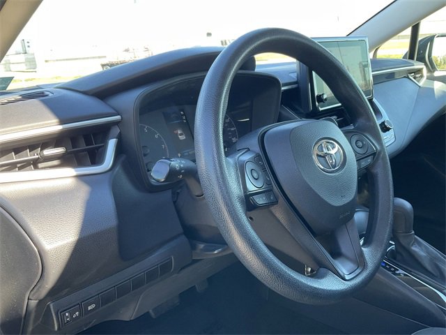 Thumbnail: 2023 Toyota Corolla - 10