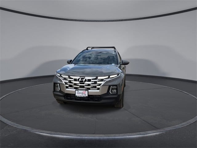 Thumbnail: 2022 Hyundai Santa Cruz - 3