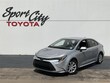 Toyota Corolla Hybrid