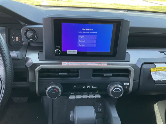 Thumbnail: 2026 Toyota Tacoma - 20