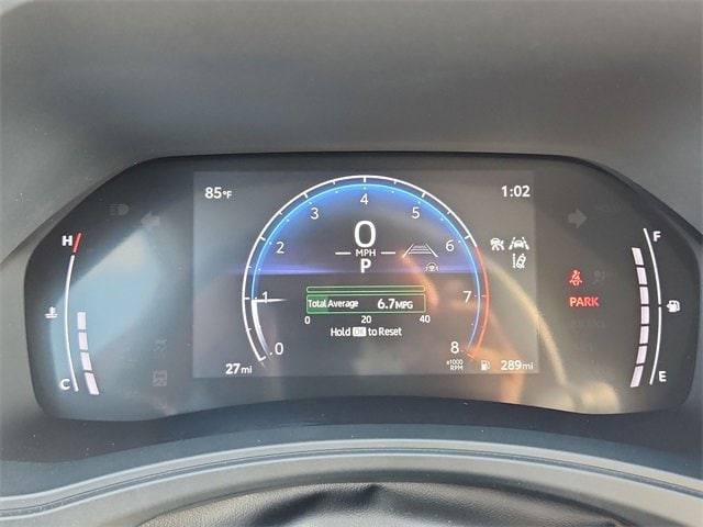 Thumbnail: 2025 Toyota Grand Highlander - 27