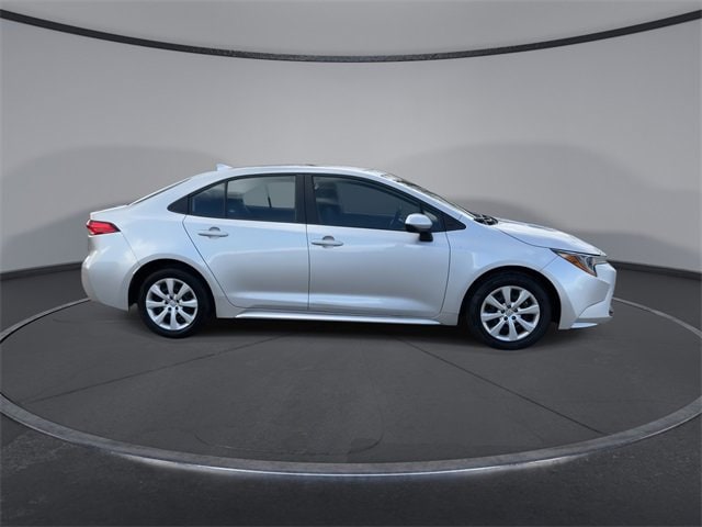 Thumbnail: 2024 Toyota Corolla - 9