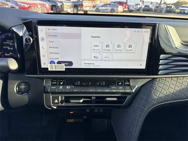 Thumbnail: 2026 Toyota Camry - 19