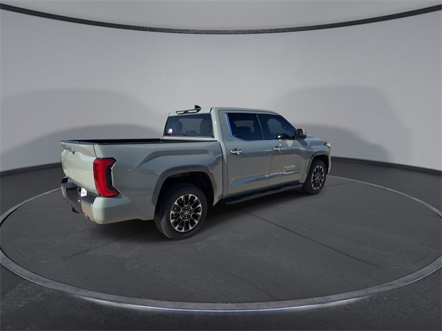 Thumbnail: 2026 Toyota Tundra - 8