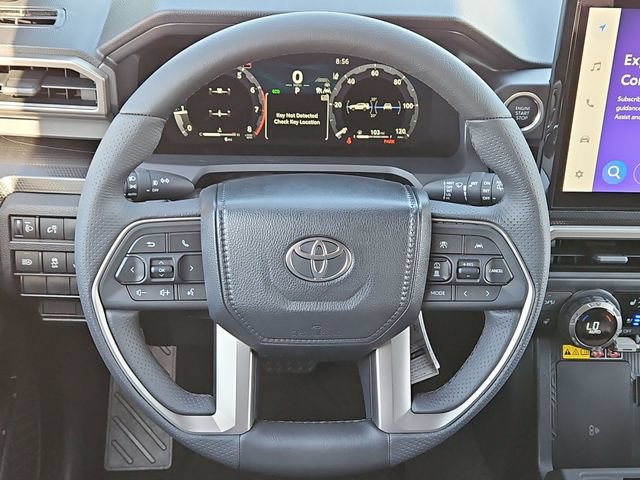 Thumbnail: 2026 Toyota 4Runner - 21