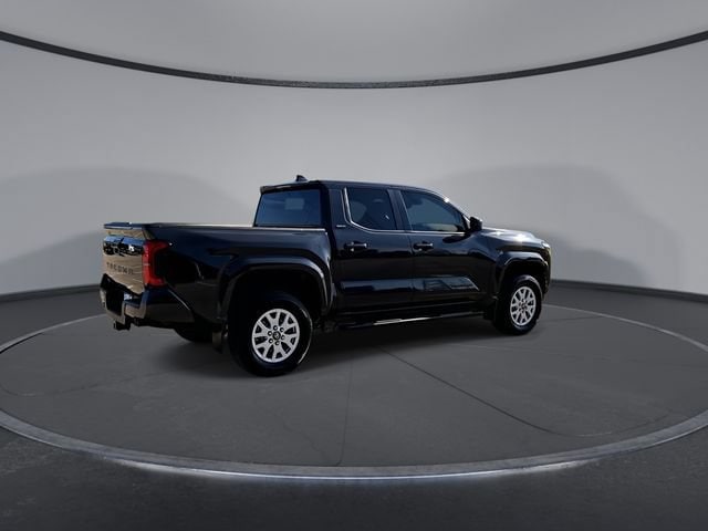 Thumbnail: 2024 Toyota Tacoma - 8
