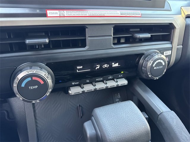 Thumbnail: 2025 Toyota Tacoma - 23