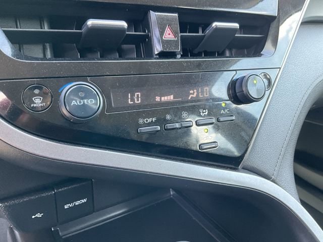 Thumbnail: 2024 Toyota Camry - 23