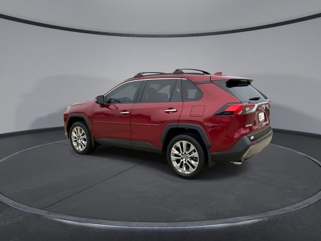 Thumbnail: 2025 Toyota RAV4 - 6