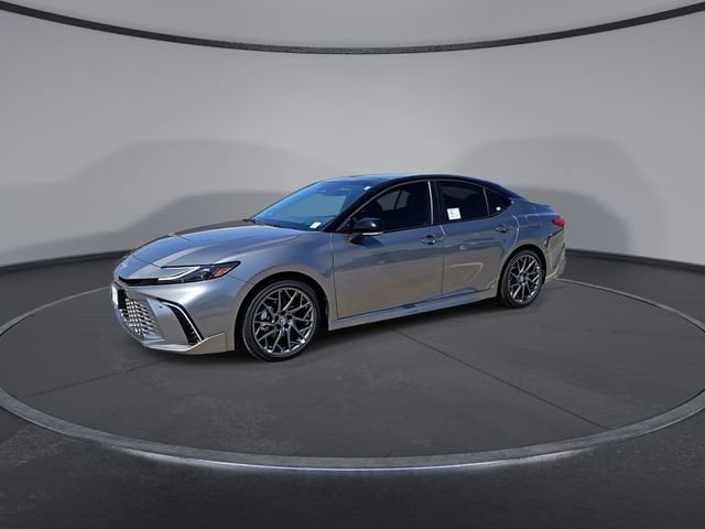 Thumbnail: 2026 Toyota Camry - 4