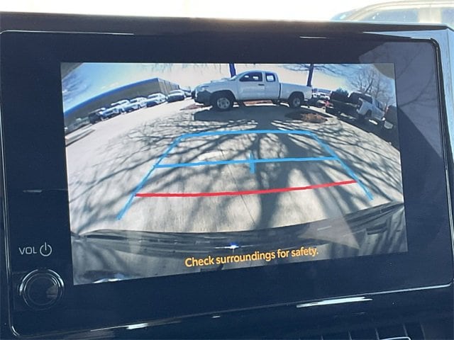 Thumbnail: 2024 Toyota Corolla - 21