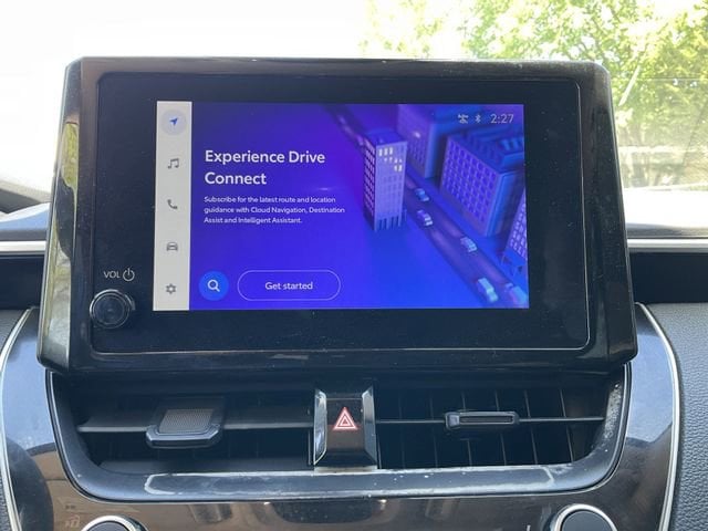 Thumbnail: 2025 Toyota Corolla - 22