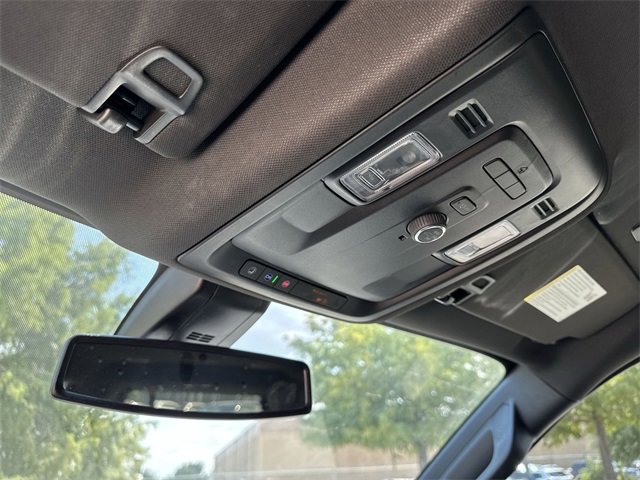 Thumbnail: 2022 Chevrolet Tahoe - 25