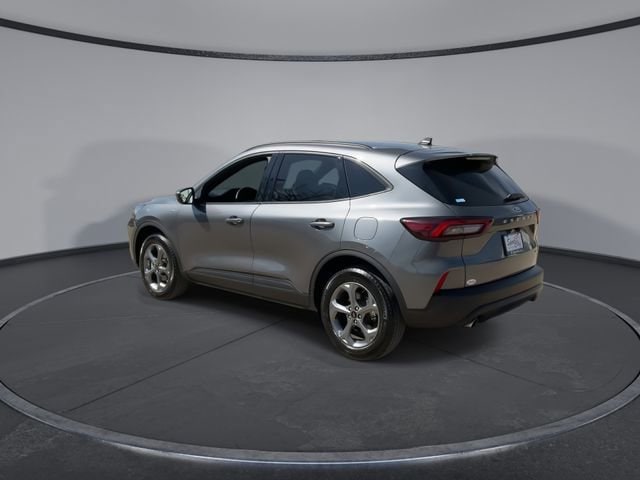 Thumbnail: 2025 Ford Escape - 6