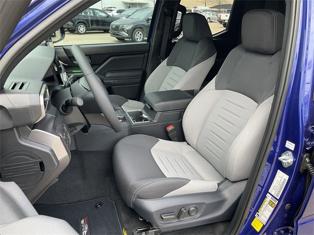 Thumbnail: 2025 Toyota Tacoma - 13